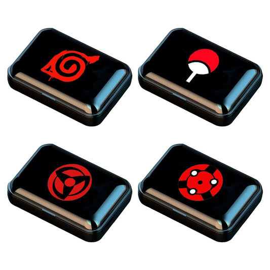 Sharingan wireless Bluetooth headset earphones