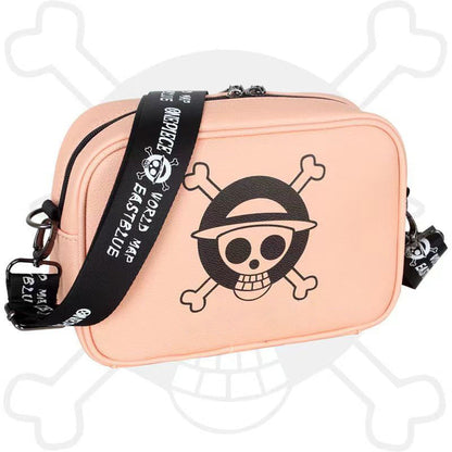 Luffy/Chopper Simple casual beautiful fashion crossbody bag