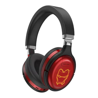 Iron Man/Black Panther Bluetooth High sound quality wireless headphones